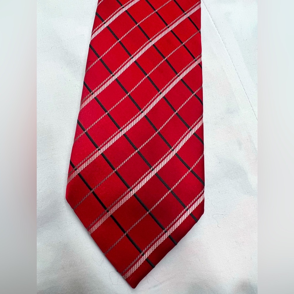Men’s tie